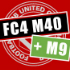 FC4M40(+M9) DAY - Saturday 2nd September: 1,500 FREE Tickets for our game vs Leamington FC