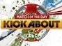 Watch the FC United ball crew’s appearance on MOTD Kickabout once again