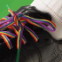 FC to support Stonewall’s Rainbow Laces campaign this weekend