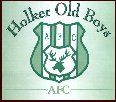 Venue change - Holker Old Boys - Home